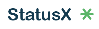 StatusX Business Solutions Logo
